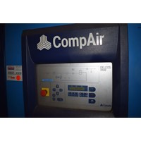 Kompressor COMPAIR L80 R-75A